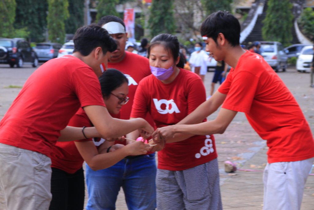 Collaboration