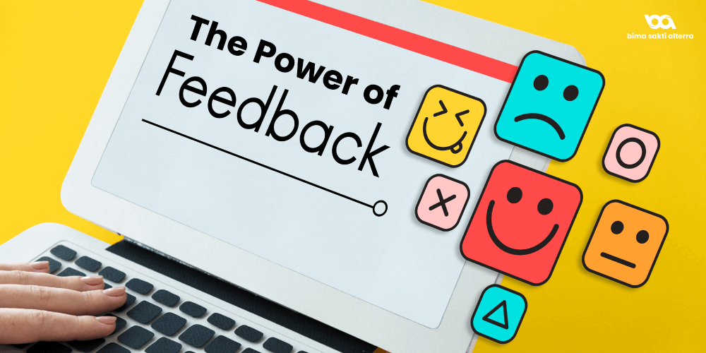 The Power of Feedback - bsa