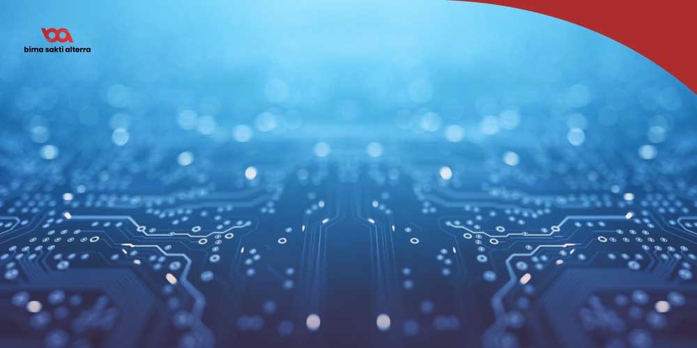 Teknologi IoT