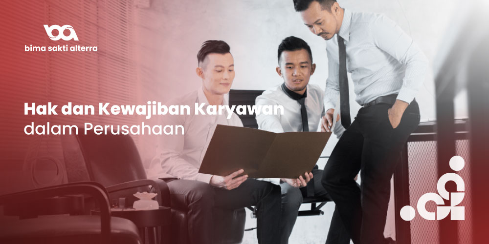 Hak dan Kewajiban Karyawan