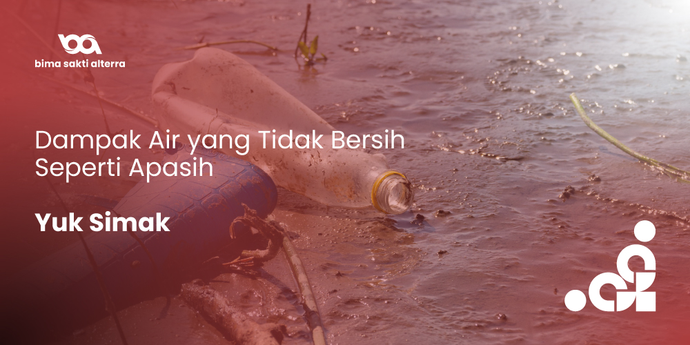 Air Tidak Bersih