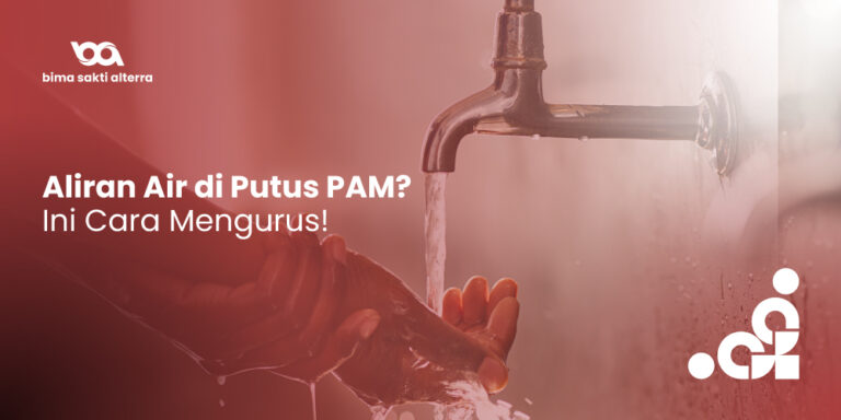 Aliran-Air-di-Putus-PAM